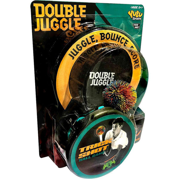 Yulu Double Jungle 0