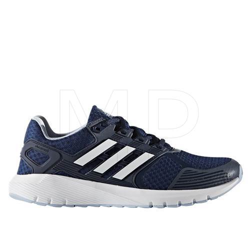 Adidas blue running trainers – O Jones Online