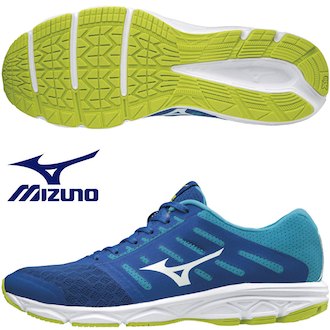 mizuno ezrun