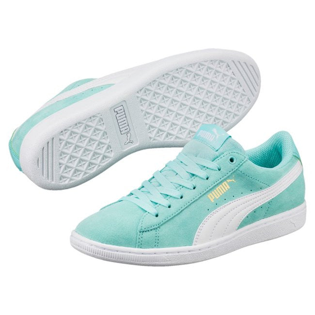 puma trainers for ladies