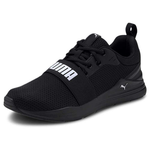 puma wired mens trainers