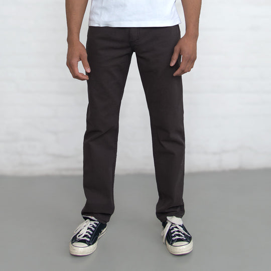 American Made Men’s Jeans - Dearborn Denim & Apparel