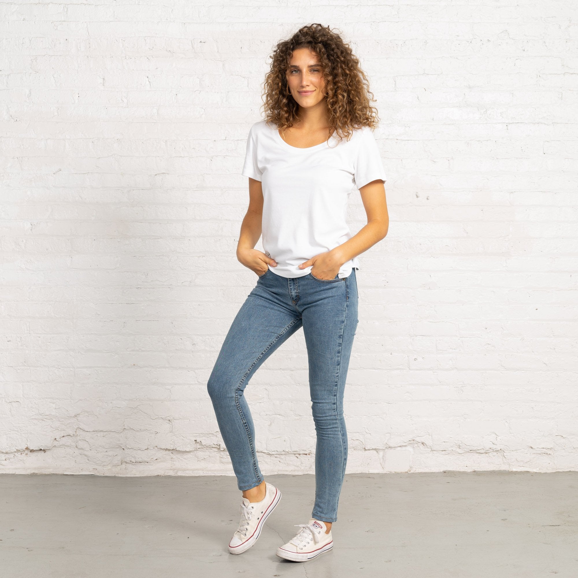 Women's Jeans - Dearborn Denim & Apparel