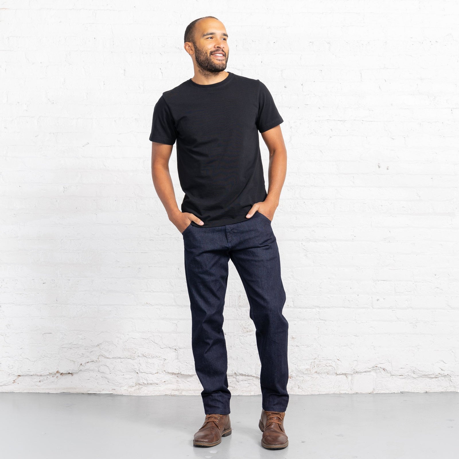 Men's Jeans - Dearborn Denim & Apparel