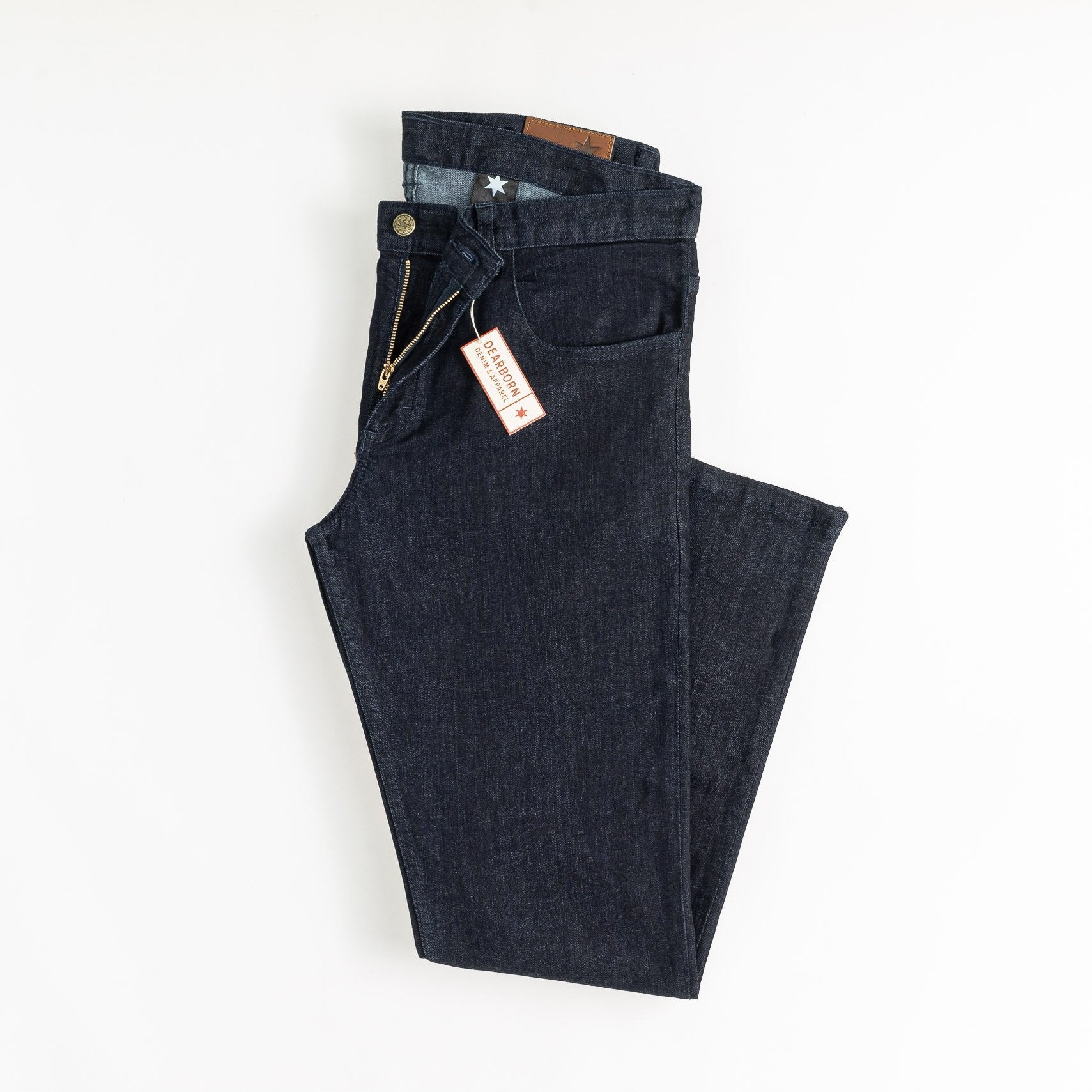 Men's Jeans - Dearborn Denim & Apparel