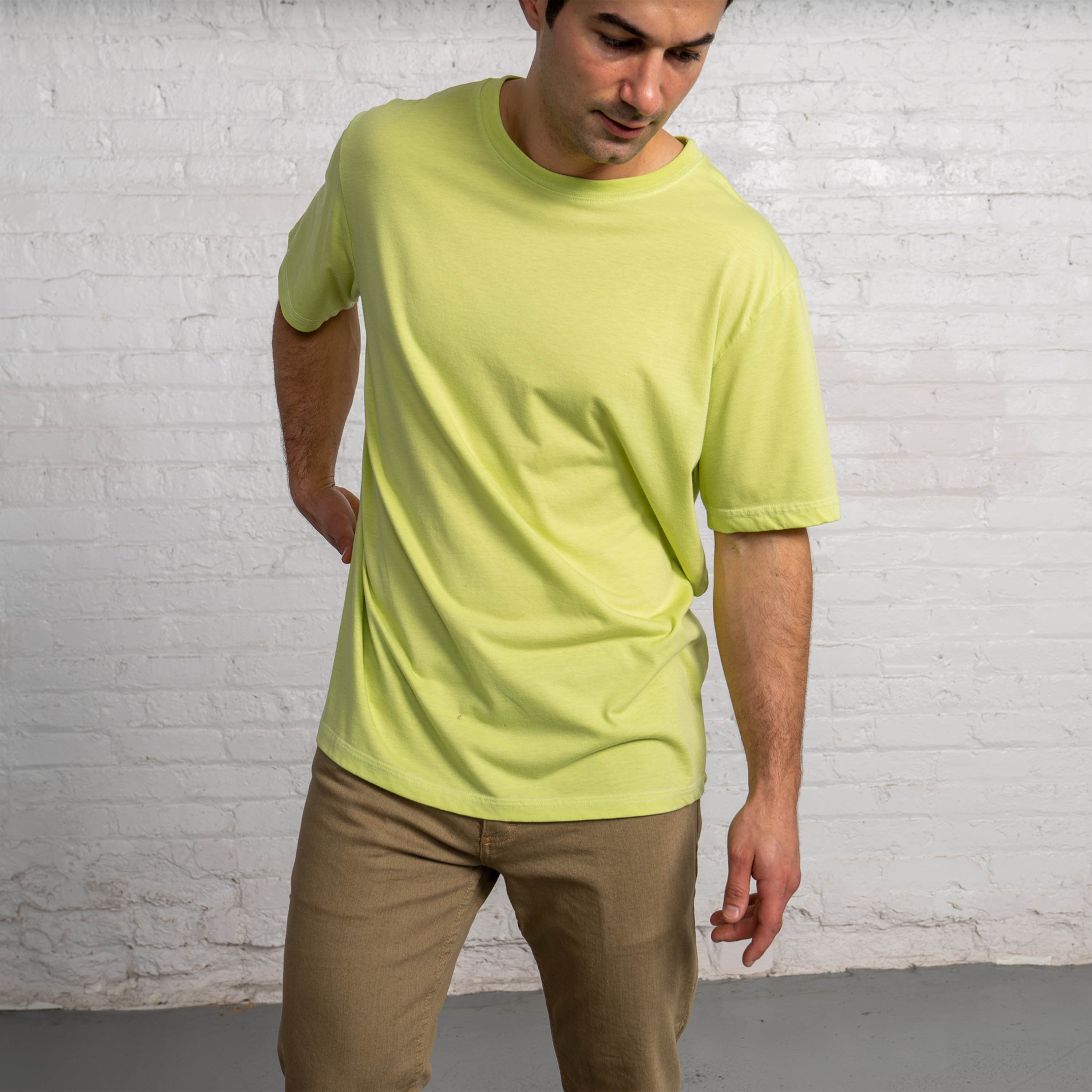 Sustainable Classic T