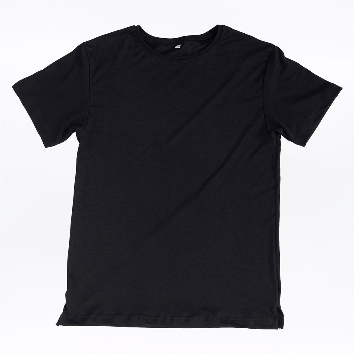 Classic Supima T - Black