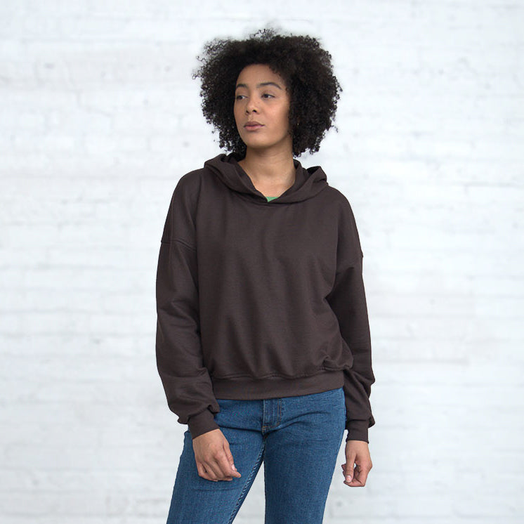 Slouch Sweatshirt