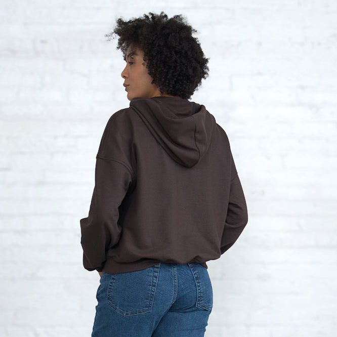 Slouch Sweatshirt