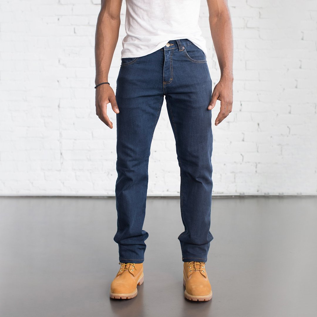 Dearborn Denim & Apparel - A better way to buy Jeans
