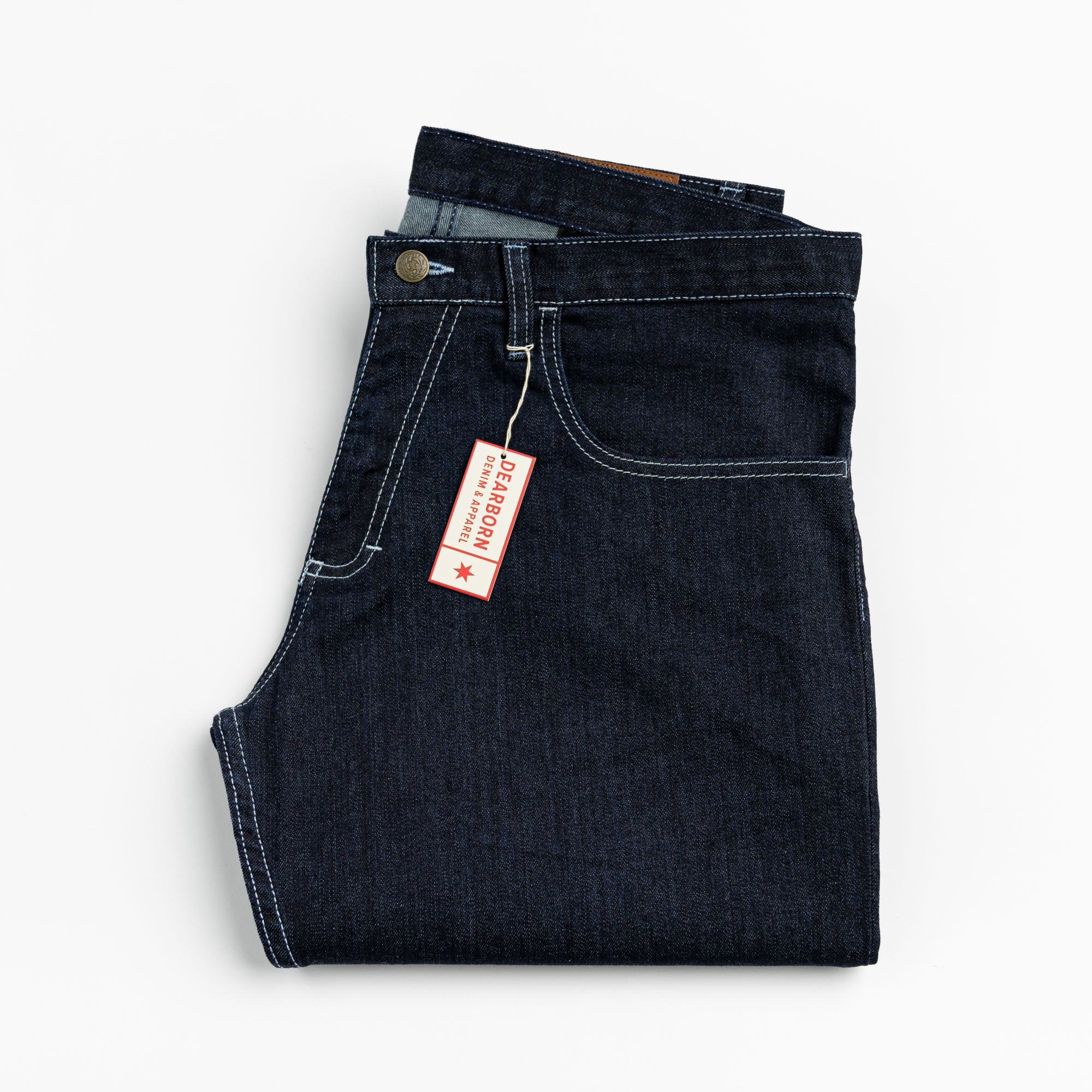 dearborn jeans