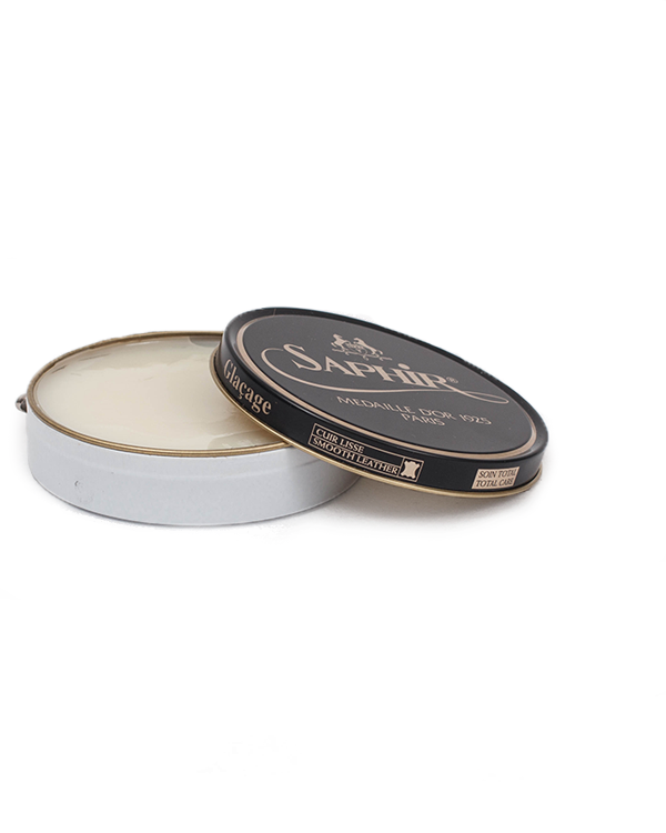 Saphir ™ Pâte de Luxe (100 ML) - Shoe Cream in several colors – Herrstil