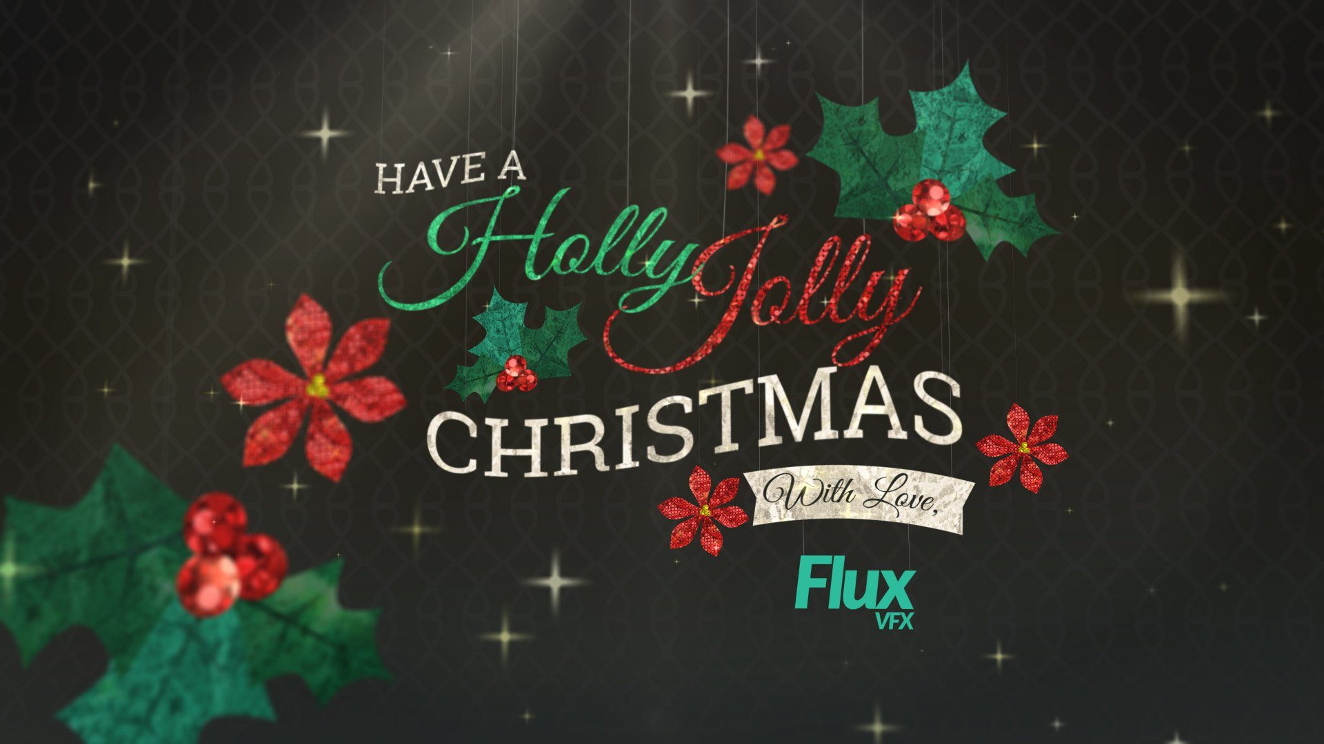 Free After Effects Holiday Templates