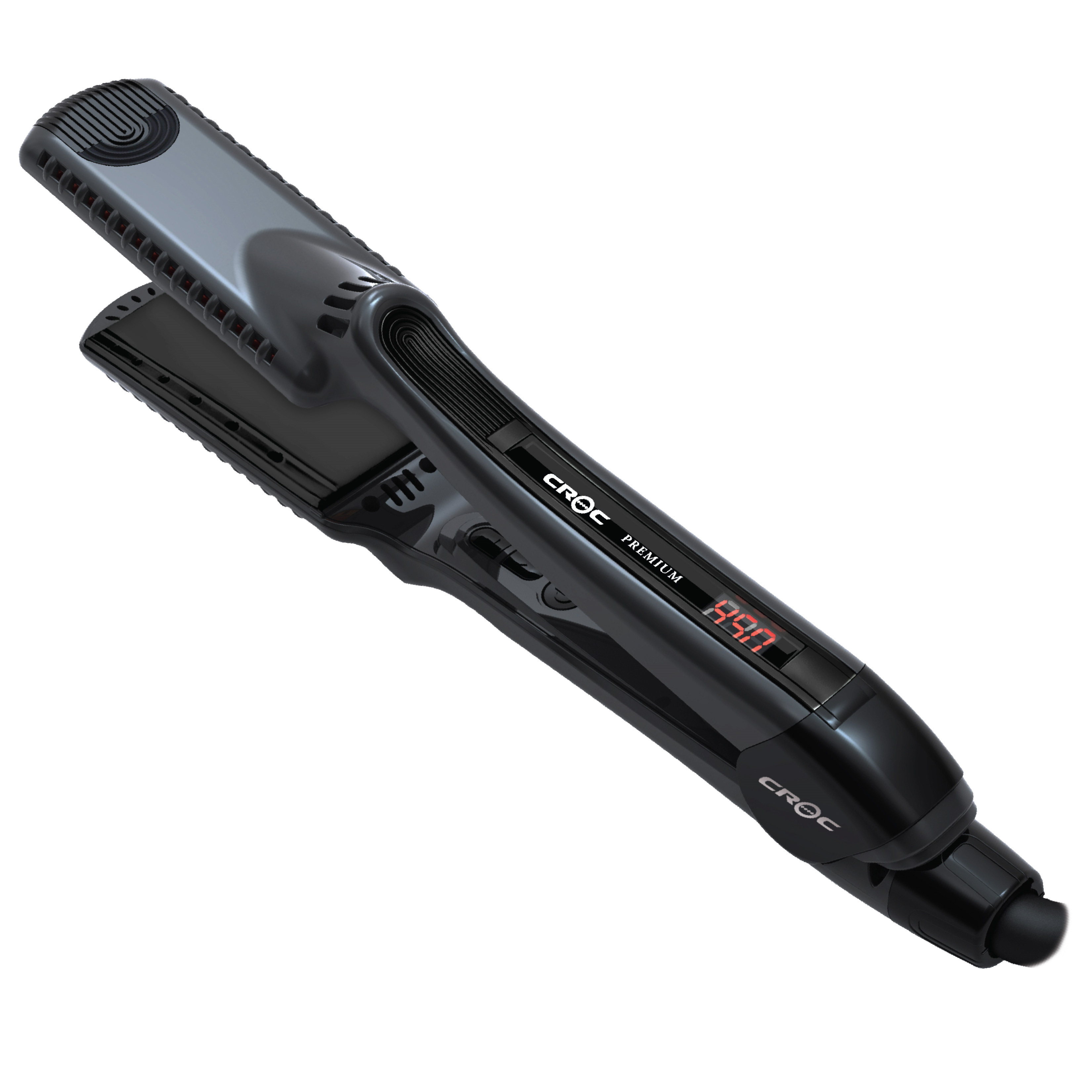 Croc Premium Infrared 1 1/2 Flat Iron Reviews 2024