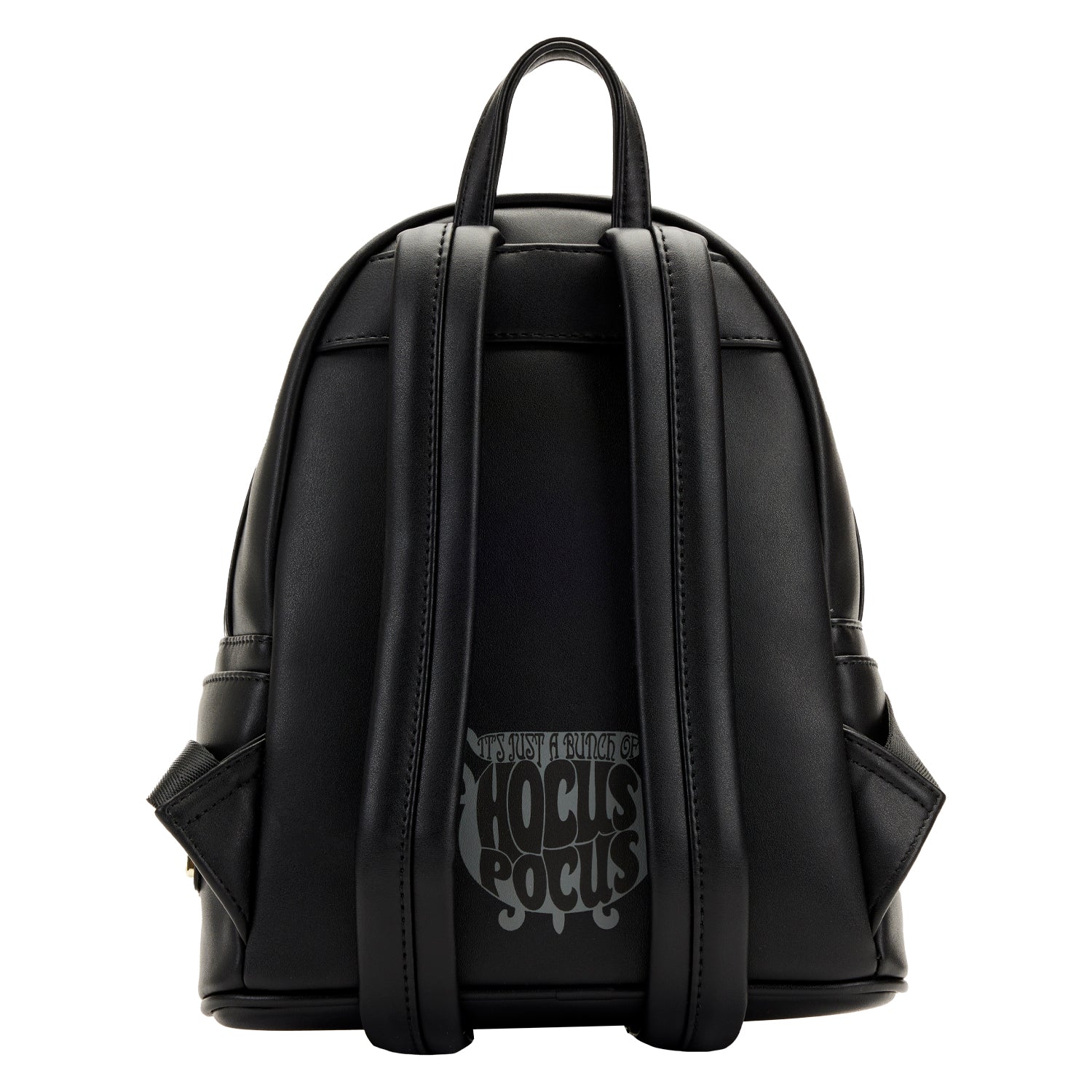 Loungefly Hocus Pocus Binx Pocket Mini Backpack – Twin Treats