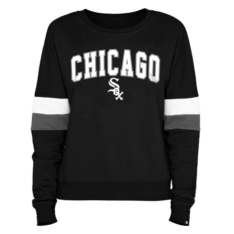 Chicago Cubs Royal Headline Crew Sweatshirt – Wrigleyville Sports