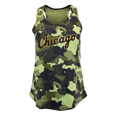 Pleasures Chicago Cubs Two-pack Tank Top At Nordstrom in White for