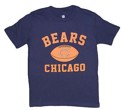 official chicago bears apparel