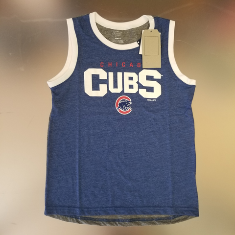 Women's Concepts Sport Royal Chicago Cubs Plus Size Jersey Tank Top and  Pants Sleep Set - ShopStyle