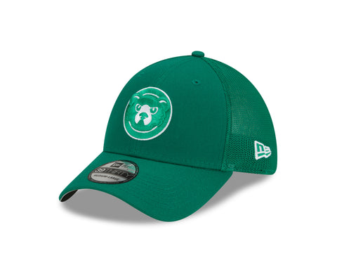 Boston Red Sox New Era 2022 St. Patrick's Day 59FIFTY Fitted Hat