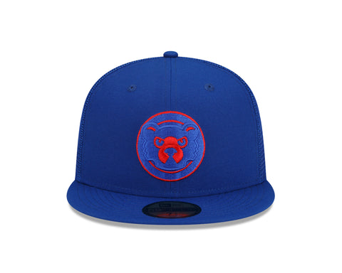 Check out New Era's 2023 Chicago Cubs Spring Training hat