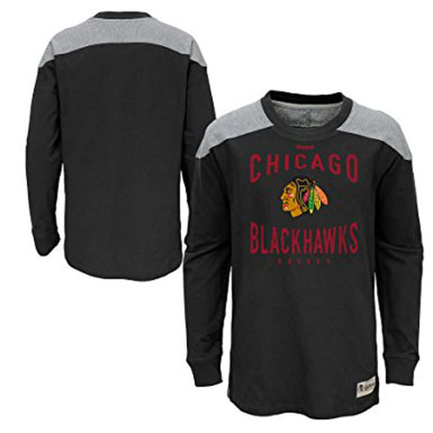 Youth Nike Red Chicago Bulls Team Essential Practice - Performance Long  Sleeve T-Shirt