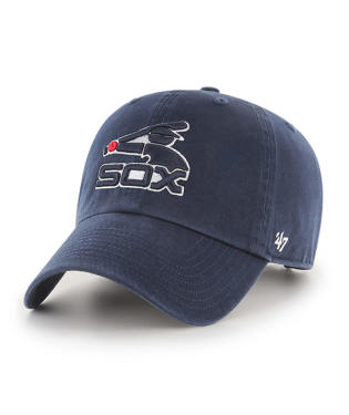  '47 MLB Cooperstown Clean Up Adjustable Hat, Adult