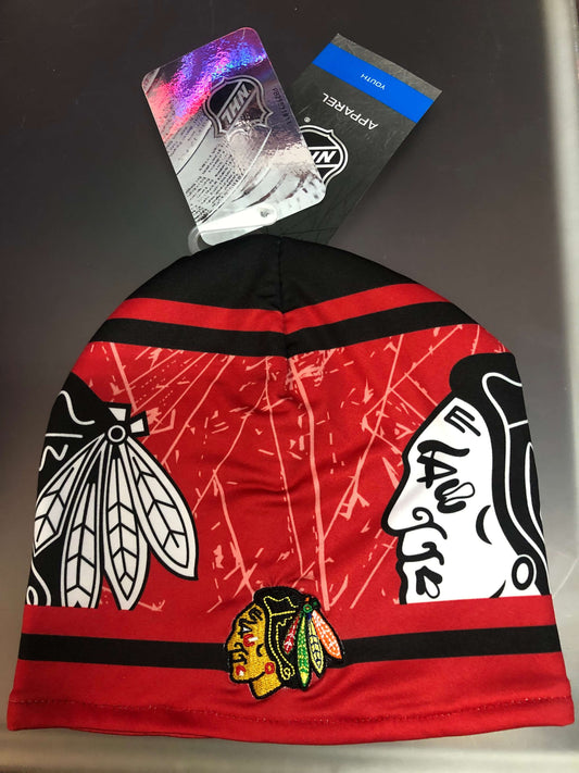 Chicago Blackhawks Youth Red Pajama Pants Sleepwear NHL – Sports Outlet  Express