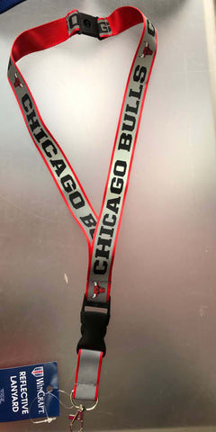 NFL Chicago Bears Long Lanyards - Craze Fashion