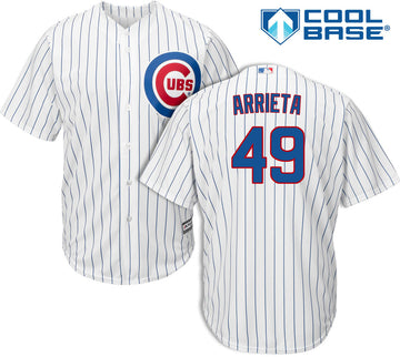 chicago cubs cool base jersey