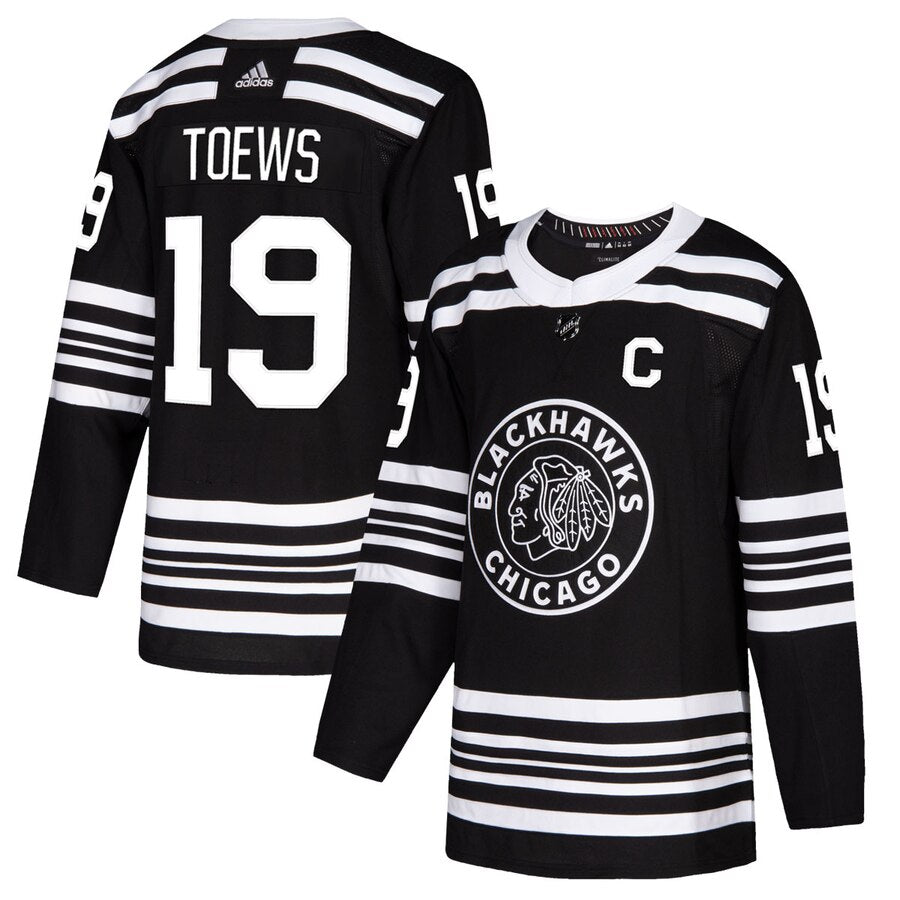 chicago blackhawks official jersey