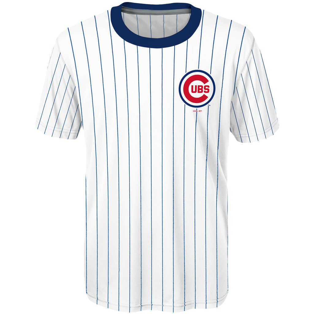 kids kris bryant jersey