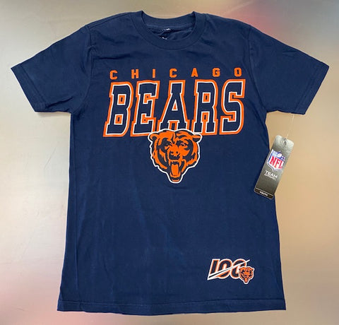 Nike dri fit orange chicago bears t shirt  Chicago bears t shirts, Team  apparel, Dri fit