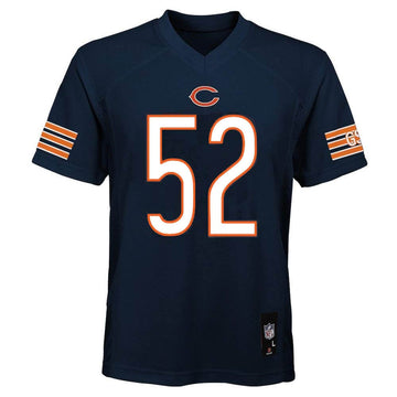 newborn chicago bears jersey