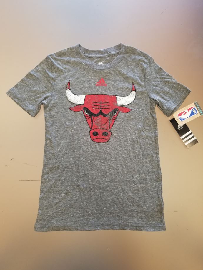 nba chicago bulls t shirt