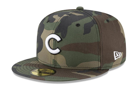 Chicago Cubs Adjustable Bone Lunar 47 MVP Hat