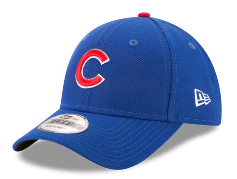 Chicago Cubs 59FIFTY 2016 World Series Champions