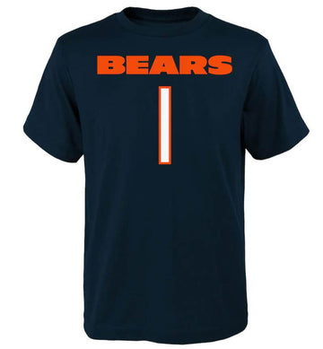 newborn bears jersey