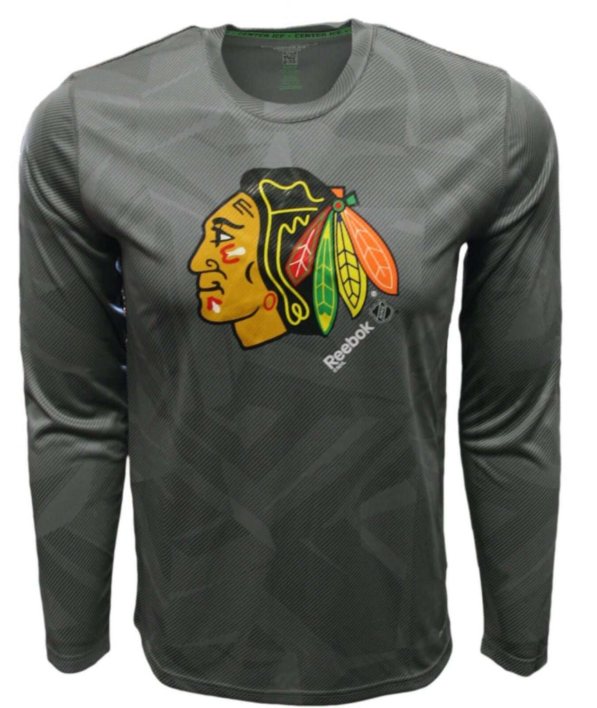 chicago blackhawks irish shirt