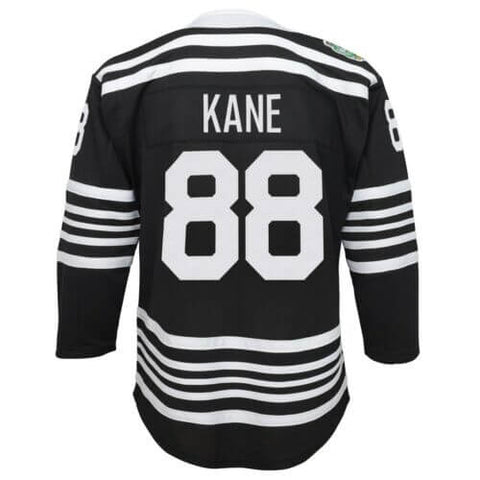 Reebok NHL Chicago Blackhawks Patrick Kane Home Premier Jersey - NHL de USA  Sports UK