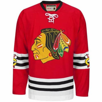 youth blackhawks jersey