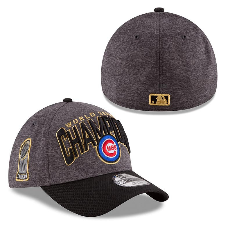 2016 world series baseball hats