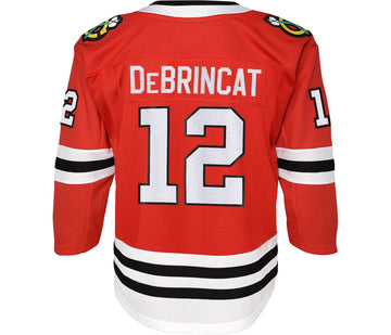 blackhawks jersey 19