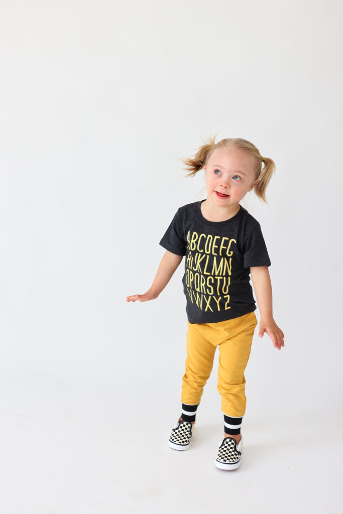 Milestone Birthday Number T-Shirt – Whistle & Flute Clothing