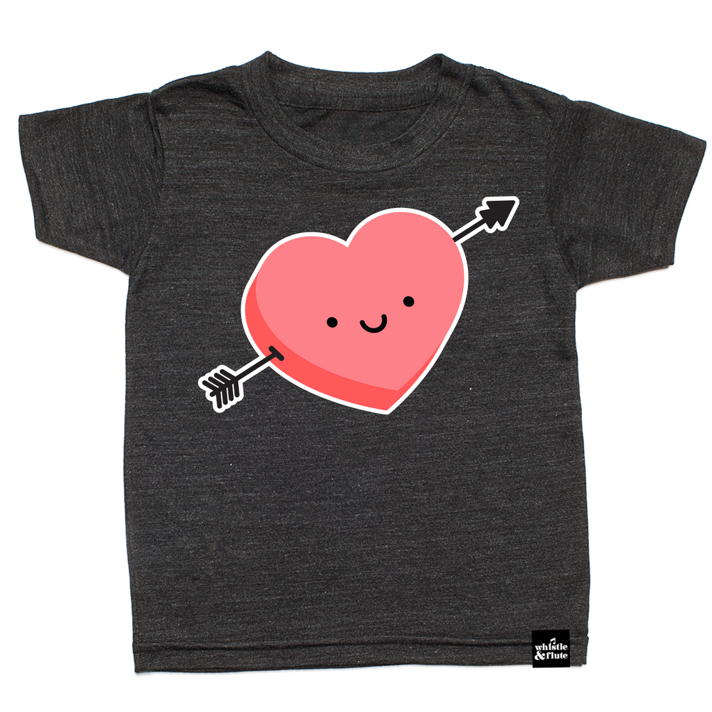 Birthday Milestone Number T-shirt Age 3-12 – Ted & Stitch Limited