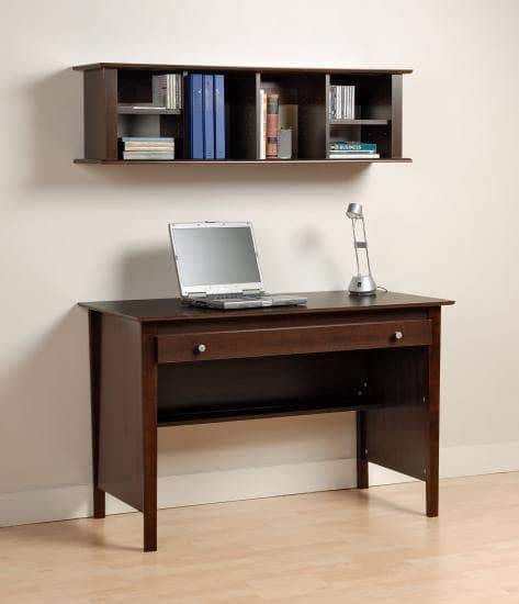 Wall Mounted Desk Hutch Multiple Options Available Wholesale