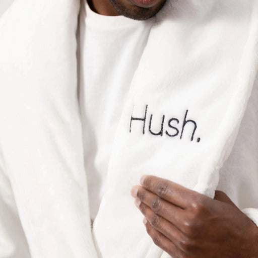 Hush Mattress Protector – Hush Blankets