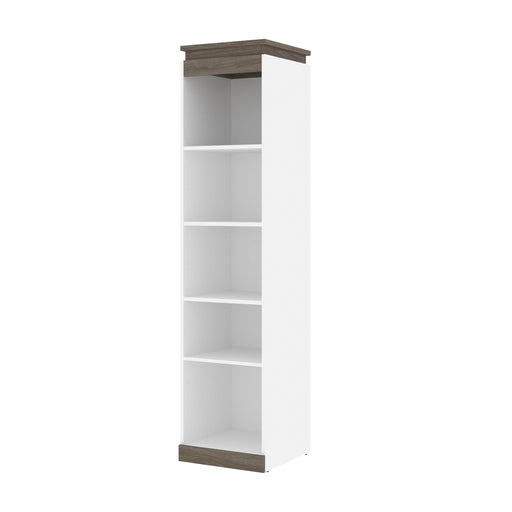 Small Space 10“ Narrow shelving unit