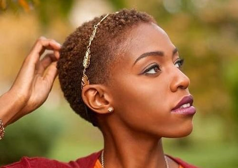 Everything You Need To Know About Transitioning To Natural Hair Naturall