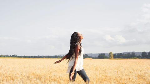 natural hair and hair porosity